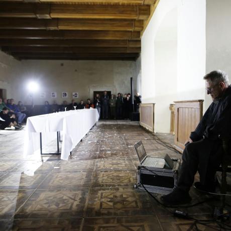 VEZHA 2025 - koncert HiQ