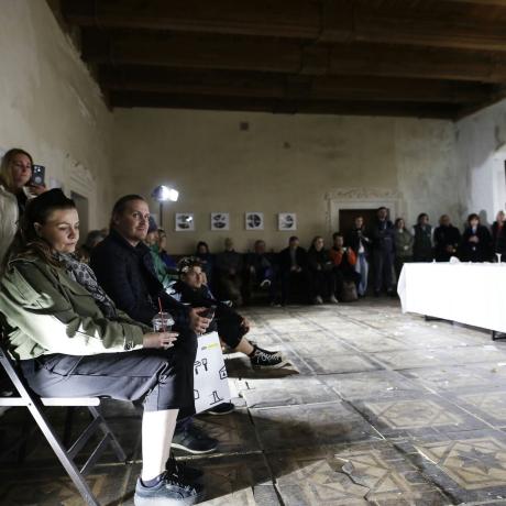 VEZHA 2025 - koncert HiQ