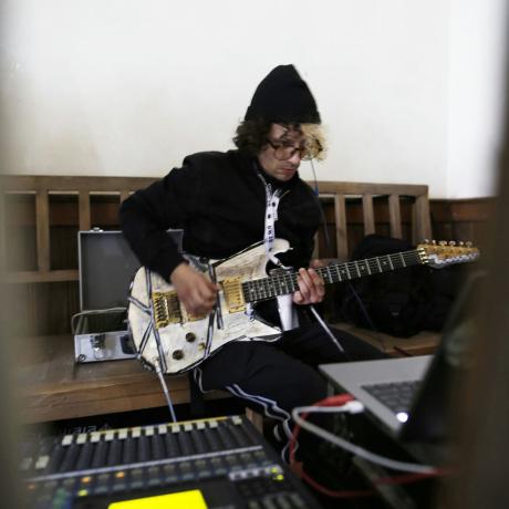 VEZHA 2025 - koncert HiQ