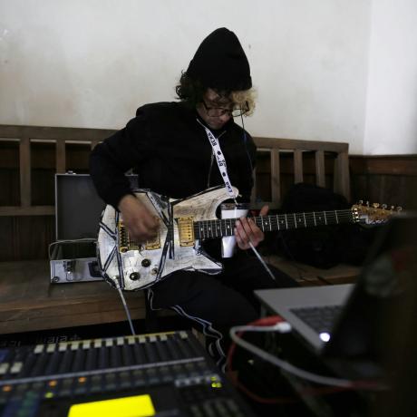 VEZHA 2025 - koncert HiQ