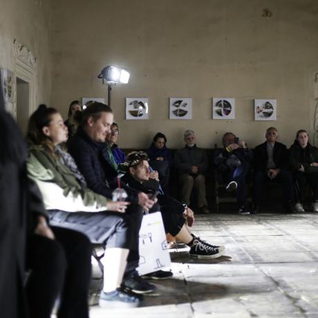 VEZHA 2025 - koncert HiQ