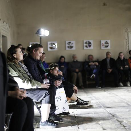 VEZHA 2025 - koncert HiQ