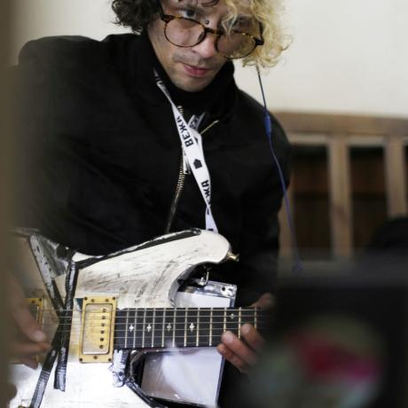 VEZHA 2025 - koncert HiQ