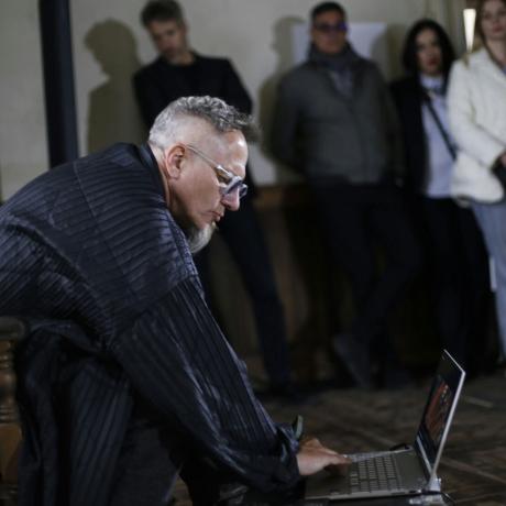 VEZHA 2025 - koncert HiQ