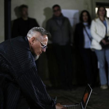 VEZHA 2025 - koncert HiQ