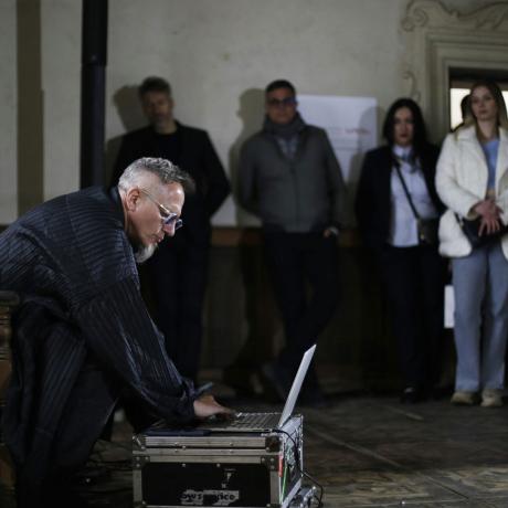 VEZHA 2025 - koncert HiQ