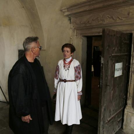 VEZHA 2025 - koncert HiQ