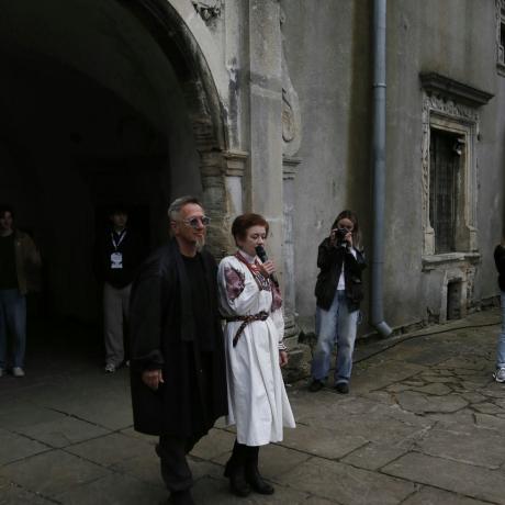 VEZHA 2025 - koncert HiQ