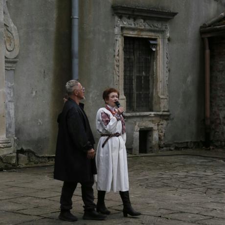 VEZHA 2025 - koncert HiQ