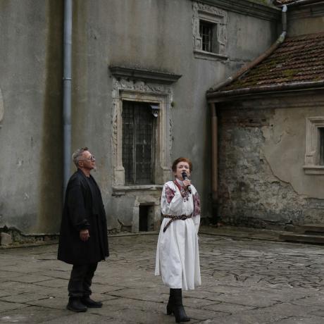 VEZHA 2025 - koncert HiQ