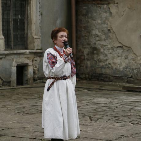 VEZHA 2025 - koncert HiQ