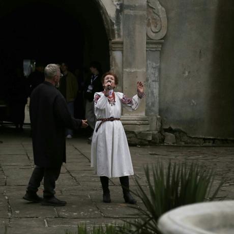 VEZHA 2025 - koncert HiQ