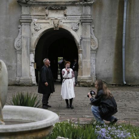 VEZHA 2025 - koncert HiQ