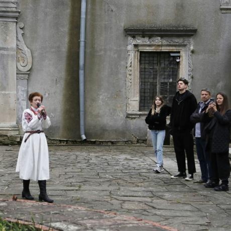 VEZHA 2025 - koncert HiQ