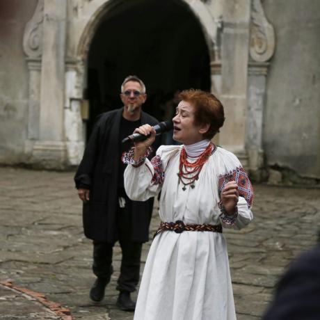 VEZHA 2025 - koncert HiQ