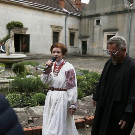 VEZHA 2025 - koncert HiQ