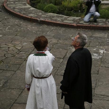 VEZHA 2025 - koncert HiQ