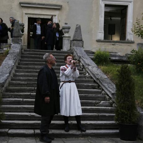 VEZHA 2025 - koncert HiQ