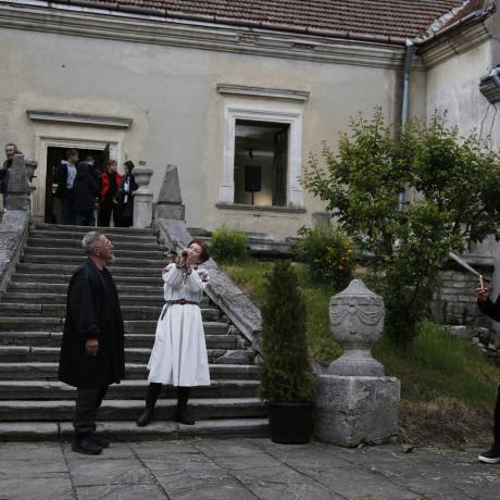 VEZHA 2025 - koncert HiQ