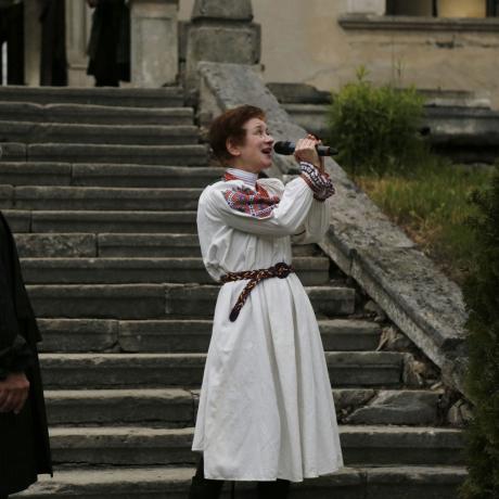 VEZHA 2025 - koncert HiQ