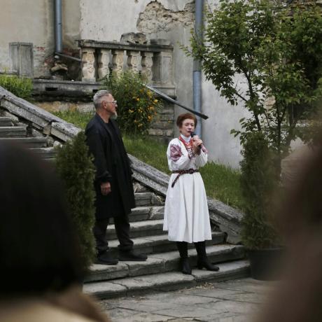 VEZHA 2025 - koncert HiQ