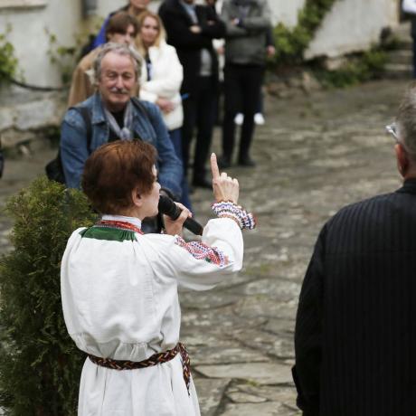 VEZHA 2025 - koncert HiQ