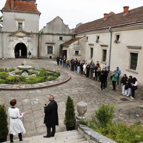 VEZHA 2025 - koncert HiQ