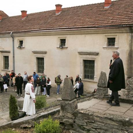 VEZHA 2025 - koncert HiQ