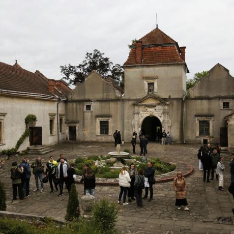 VEZHA 2025 - koncert HiQ