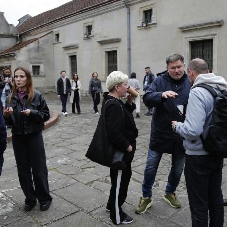 VEZHA 2025 - koncert HiQ