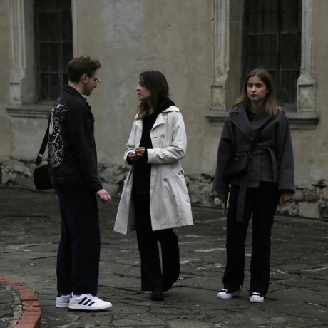 VEZHA 2025 - koncert HiQ