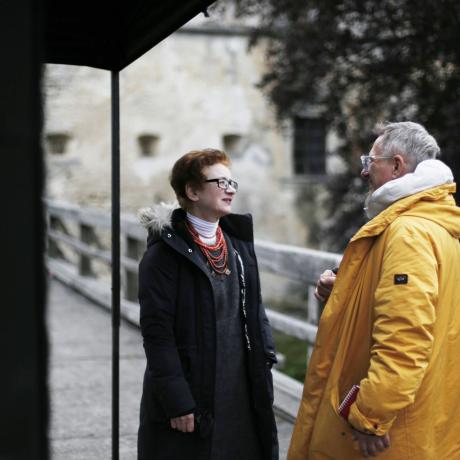 VEZHA 2025 - koncert HiQ