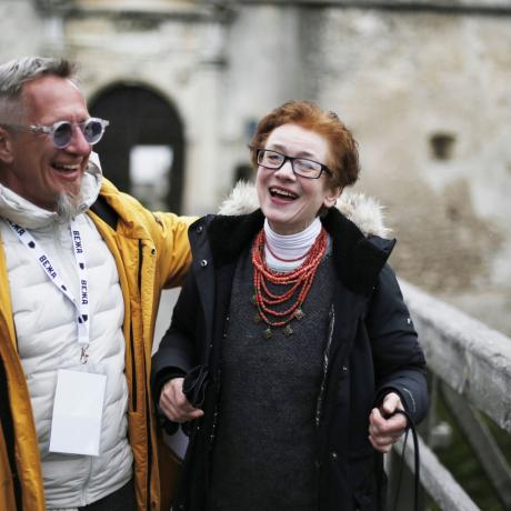 VEZHA 2025 - koncert HiQ