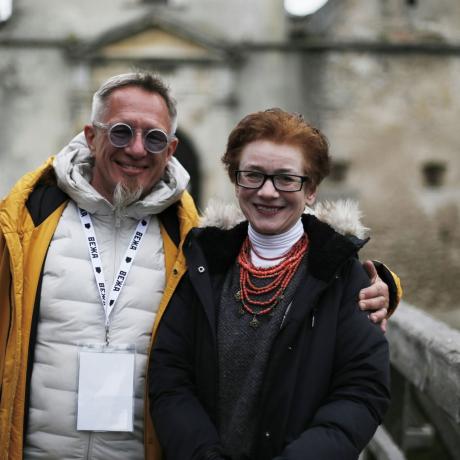 VEZHA 2025 - koncert HiQ