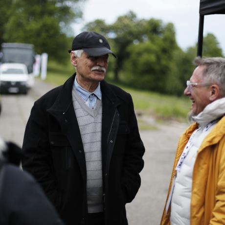 VEZHA 2025 - koncert HiQ