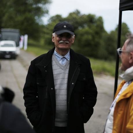 VEZHA 2025 - koncert HiQ