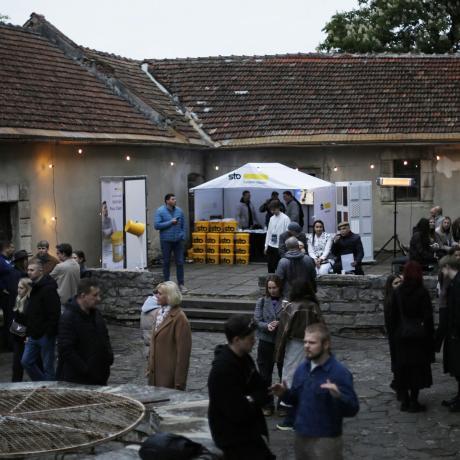 VEZHA 2025 - koncert HiQ