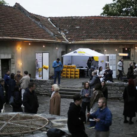 VEZHA 2025 - koncert HiQ