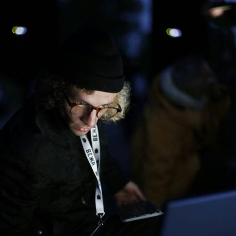 VEZHA 2025 - Mapping