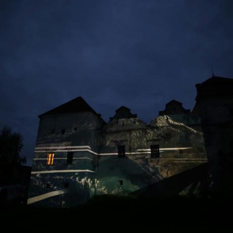 VEZHA 2025 - Mapping