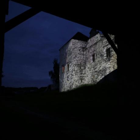 VEZHA 2025 - Mapping