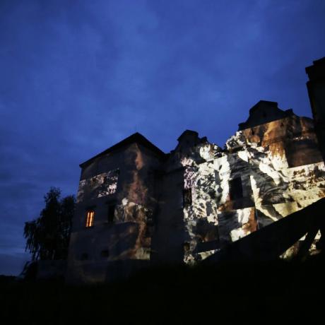 VEZHA 2025 - Mapping