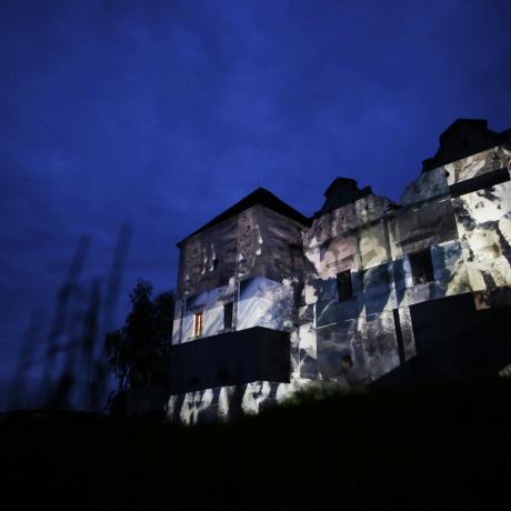 VEZHA 2025 - Mapping