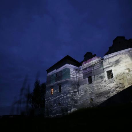 VEZHA 2025 - Mapping