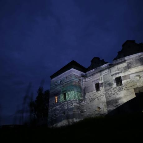 VEZHA 2025 - Mapping