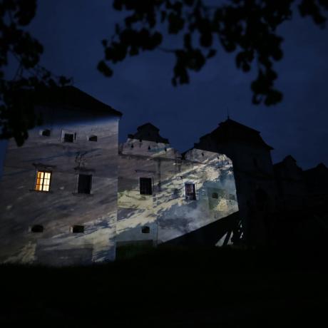 VEZHA 2025 - Mapping