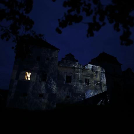 VEZHA 2025 - Mapping