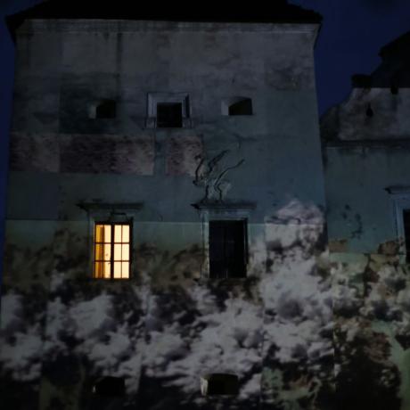 VEZHA 2025 - Mapping