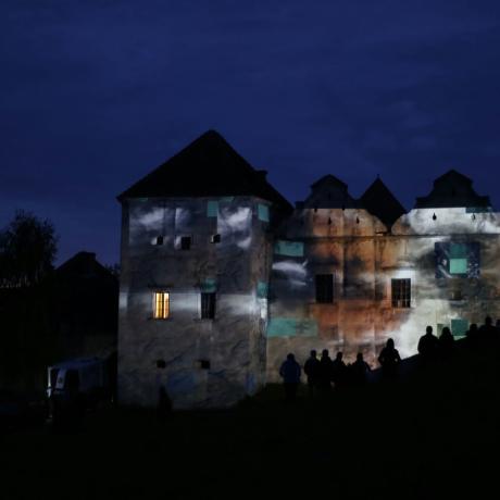 VEZHA 2025 - Mapping