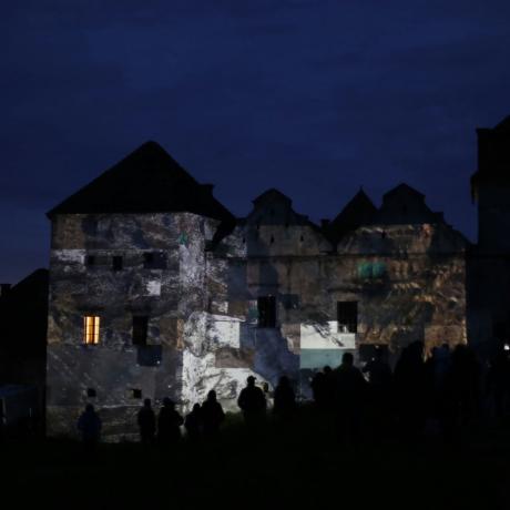 VEZHA 2025 - Mapping